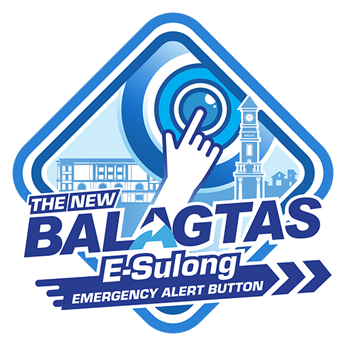 Balagtas Alert Logo